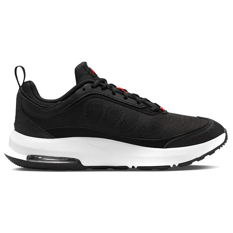 Nike Air Max AP Men's Black White Sport Red DO5221-011