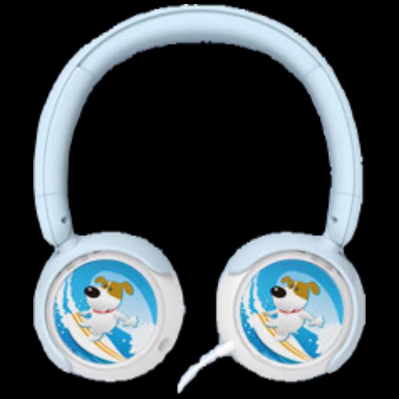 

Philips TAK2000 Kids Wired Headset