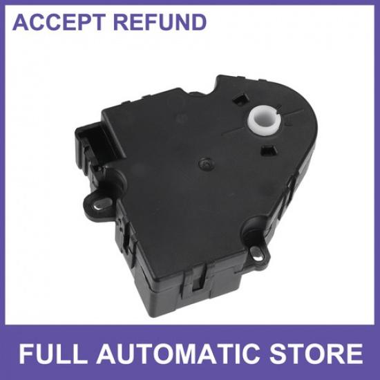 HVAC Blend Door Actuator SINGLE for Volvo VNL 2011-2016