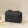 Makeup Bag Portable Cosmetic Organizer Pouch Women's Travel Waterproof Zipper Storage Bag