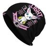 Gatomon (10) Outdoor Caps For Men Women Digimon Ski Caps Soft Bonnet Hats Skullies & Beanies Hat