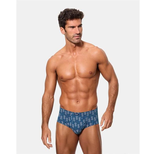 

Abanderado Essential Open трусы 3 шт. L