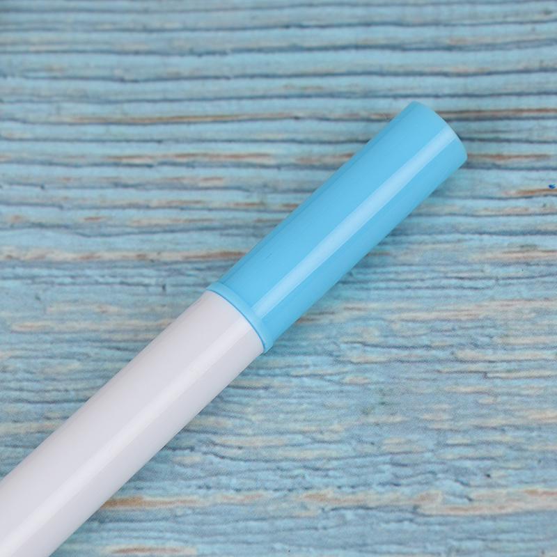 12Pcs/Set Liquid Chalk Pen Marker For Writing Chalkboard Blackboard Chalk Pen