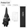 Godox Octagonal Softbox with Grid - Portable 80/95/120cm On-Camera Fill Light