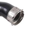 Hose Intercooler Pipe Replacement Engine Cooling Hose for W166 GLE250 GLE300 GLE350 GLE400 Auto Accessories