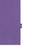 VANS Layer Logo Short Sleeve T-Shirt - Prism Purple / Vn000Tkzfrt1