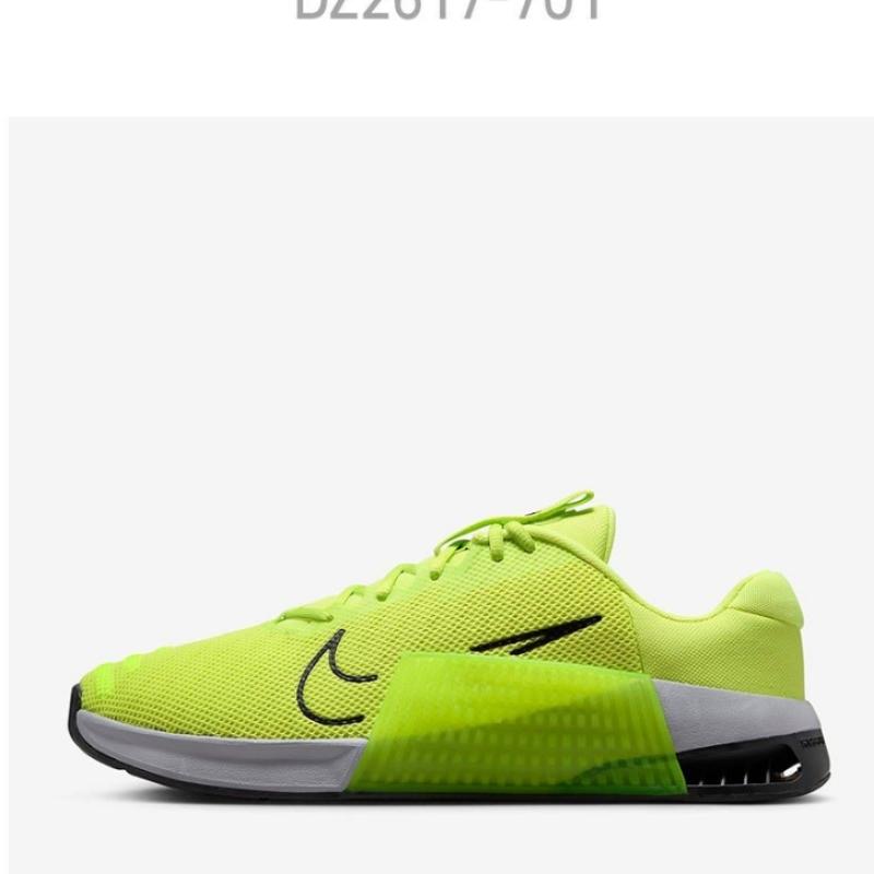 Nike Sneakers Training Shoes Metcon 9 Dz2617 701 S2407