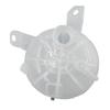 Cooling Tank Expansion Water Tank Car Coolant Reservoir Kettle 50509771 50544422 For Alfa Romeo Giulietta