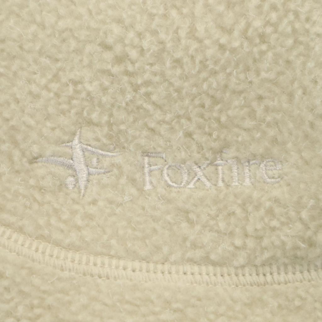 Foxfire Fleece jacket S Gurege Women Used
