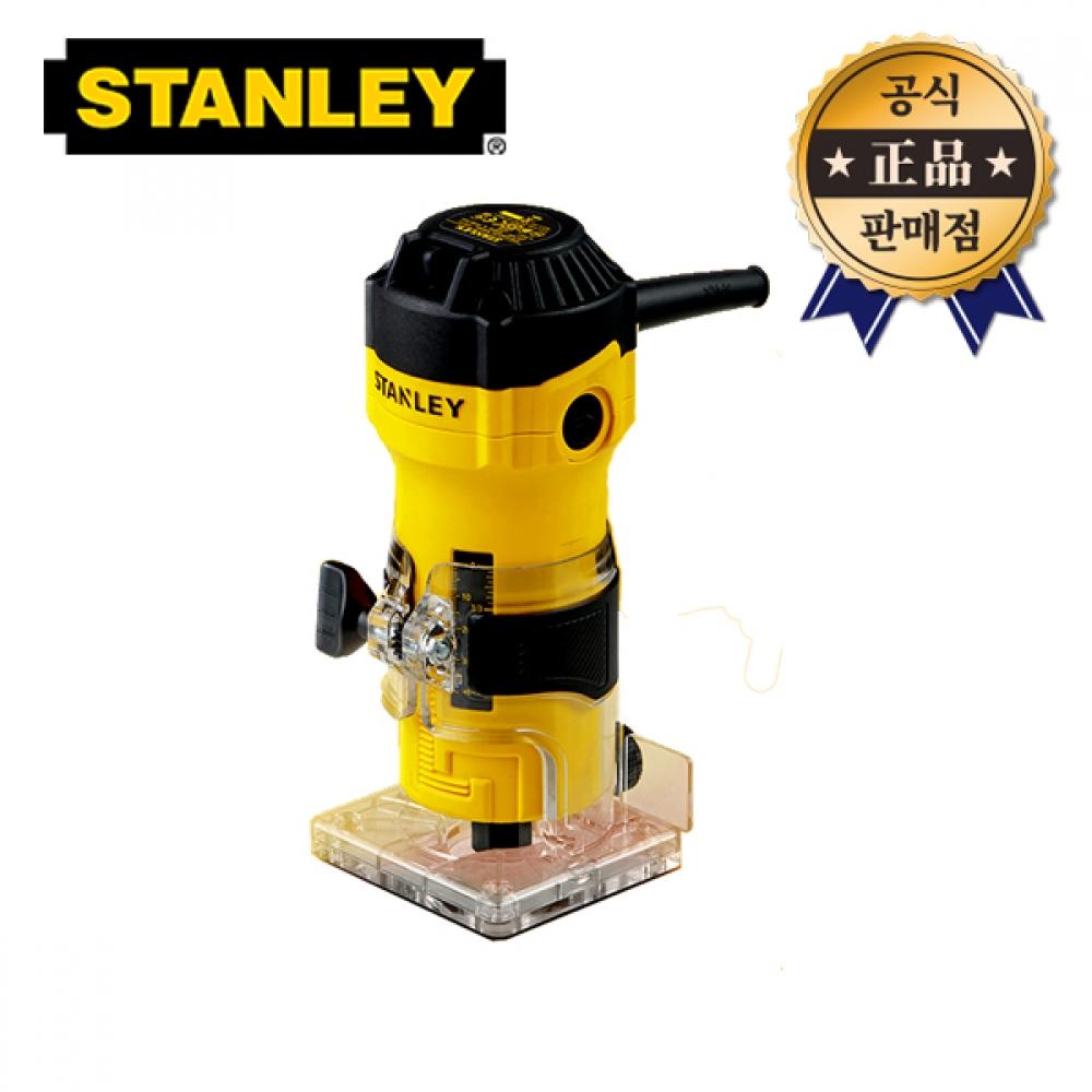 

Stanley Electric Trimmer ST55 Погружной фрезерный станок