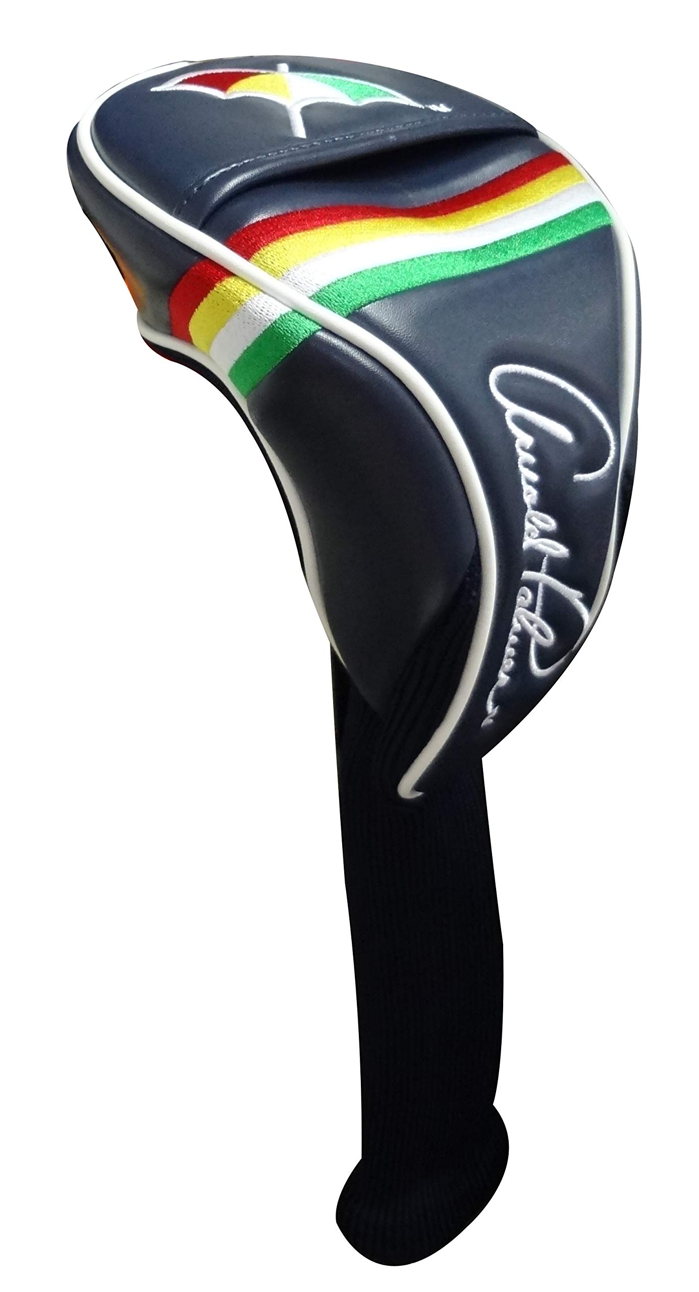 

Arnold Palmer Navy Headcover APHC-07D