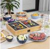 Электрогриль Princess 104020 Dinner4Two Pure (01.104020.01.001)