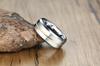 Tungsten Wedding Ring Wolfring Eu19 Us09