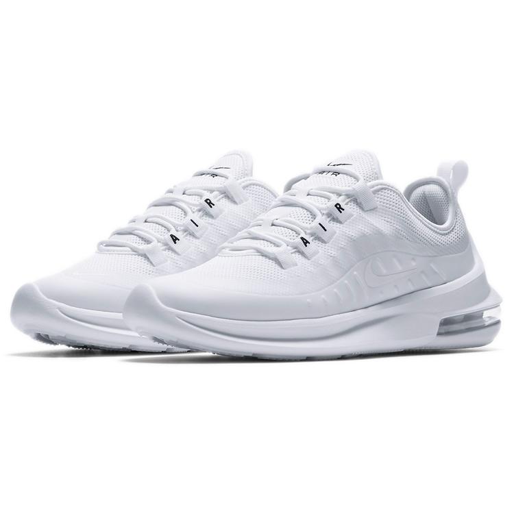 Nové dámské Nike Air Max Axis Triple White AA2168-100