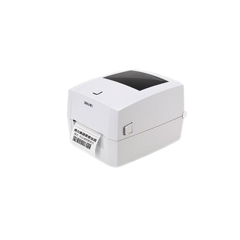 Deli DL-888T Thermal Transfer Label Printer