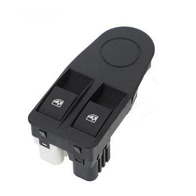 Elektrische toestellen voor auto's – Schakelaars