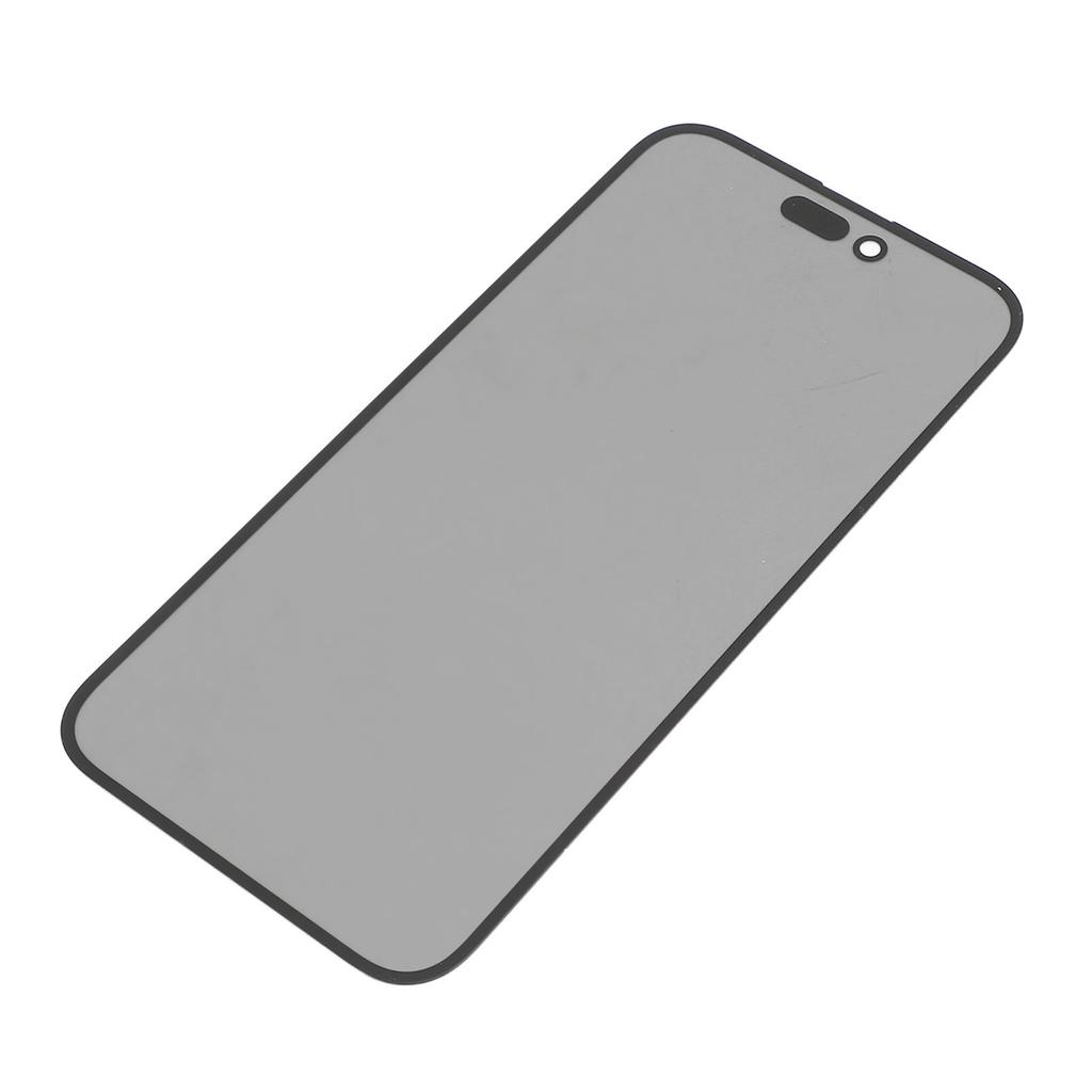 Phone Front Outer Glass Screen Replacement Repair Kit for IOS 14 Pro with OCA Adhesive