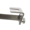 1 Piece Presser Foot Accessories Direct Replaces Folding Industrial Steel Fold Fabric Typical Flat