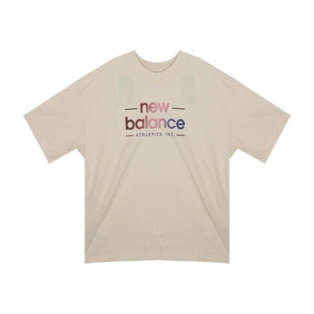 

NeW Balance T shirT W Reimagined WT53916 85
