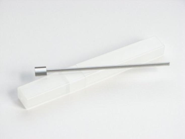 

Brio embouchure practice device