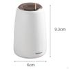 Toothpick Storage Box Container Kitchen Gadgets Creative Hand Press Dispenser