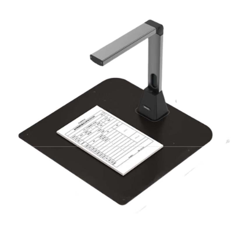 Deli 15162S 22MP Dual-Camera Document Scanner CN plug (adapter included)
