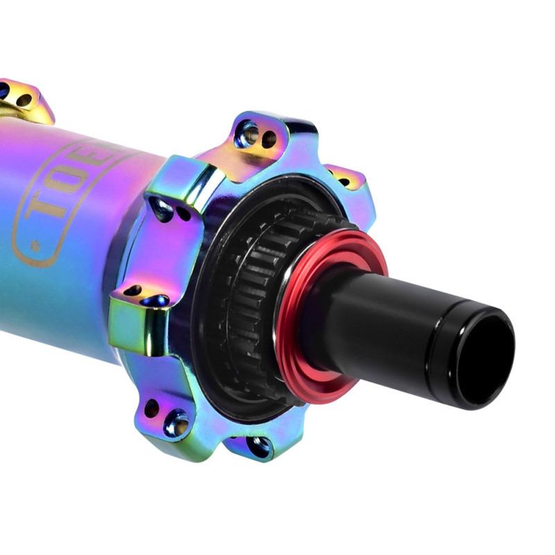 Bicycle Cnc Hollow Ratchet 20crmnti Wear-resistant Bicycle Wheel Freehub Ratchet Repair Accessories