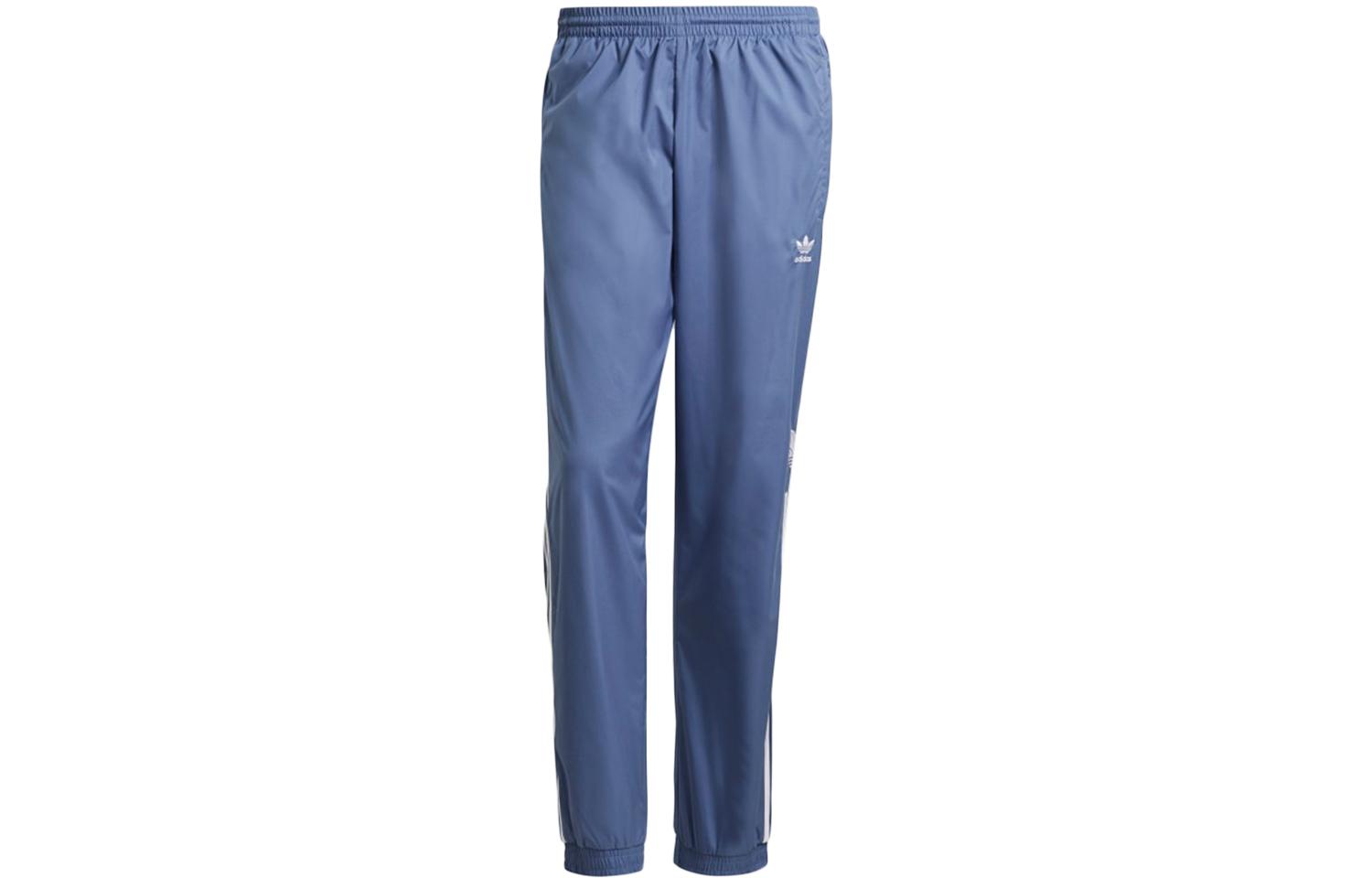 Adidas Originals 3D Trefoil Knitted Sweatpants Men s GN3534 XL