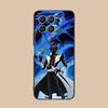 Yugioh Seto Kaiba Phone Case for Honor 90 80 70 60 50 30 20 10 9 8 7 Pro S SE Lite 5G Soft TPU Shockproof Cover