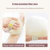 Japanese-Style Massage Bath Ball Bath Scrubber Back Scrub Towel Painless Bathing Experience