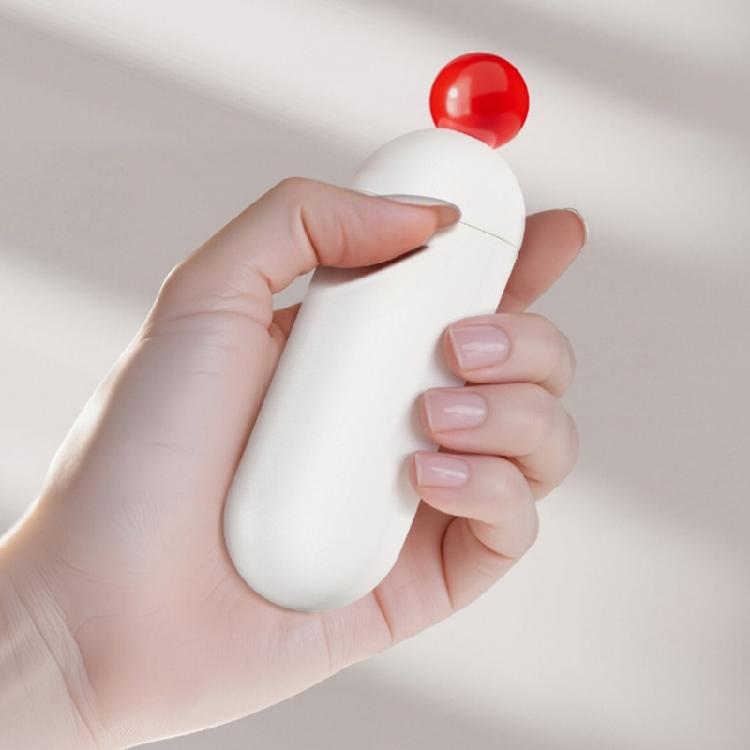 Moisture Resistant Pills Case Travel Medicine Container With Easy Open Design For Daily Use