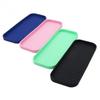 Silicone Drain Tray For Tableware Water Cup Fruit Vegetable Kitchen Sink Organizer Storage Sponge Holder Soap Dispenser