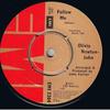 7inch Record OLIVIA NEWTONJOHN  Follow Me  Summertime Blues EMI2304 EMI 1975 UK Pop Used