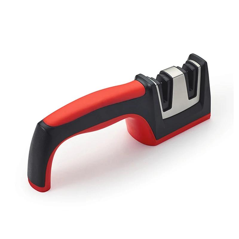 

TAIDEA Kitchen household knife sharpener adjustable angle sharpener sharpening stone professional sharpening system sharpener