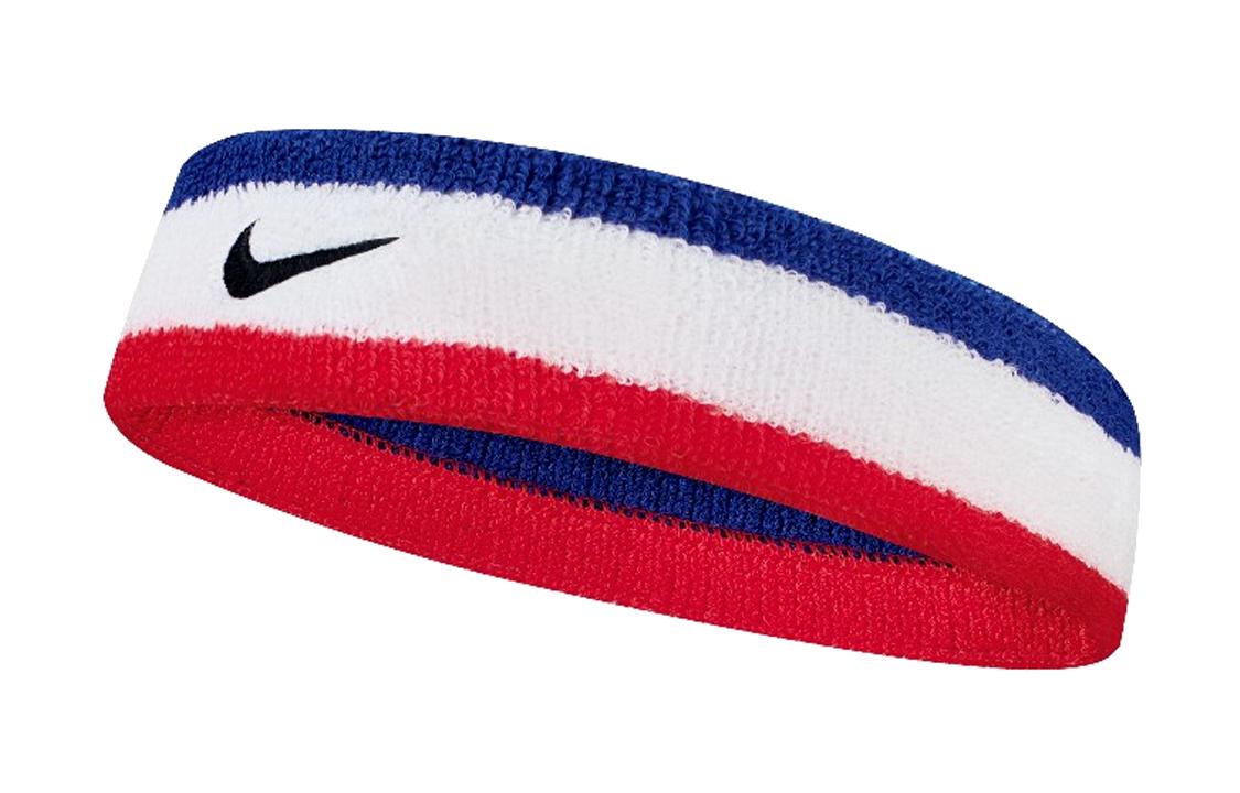 Nike Hair Bands Unisex White N0001544620 F