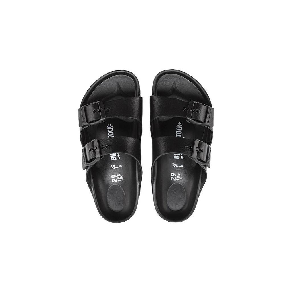 Birkenstock Arizona Eva Black Men Sneakers 1018924