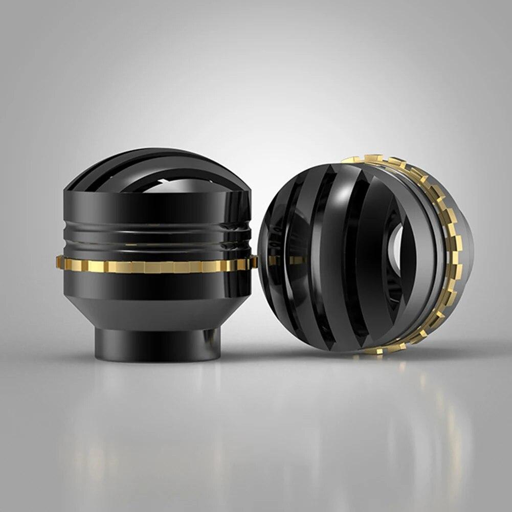 

2 шт. мотоциклетная чашка для защиты от столкновений, защита колес, велосипедные накладки для грязи, диаметр внутреннего отверстия 14 мм, передняя вилка, чашка, цевье чёрный