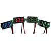 Portable DC 0-30V Voltmeter LED Display Panel Car Motor Digital Voltage Meter