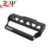 ZONTES 368G Mobile Phone Navigation Windshield Bracket with Extension Crossbar