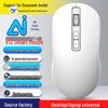 v12 ai voice edition white
