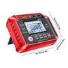 Insulation Resistance Tester High Accuracy Digital Insulation Resistance Meter Voltage Meter