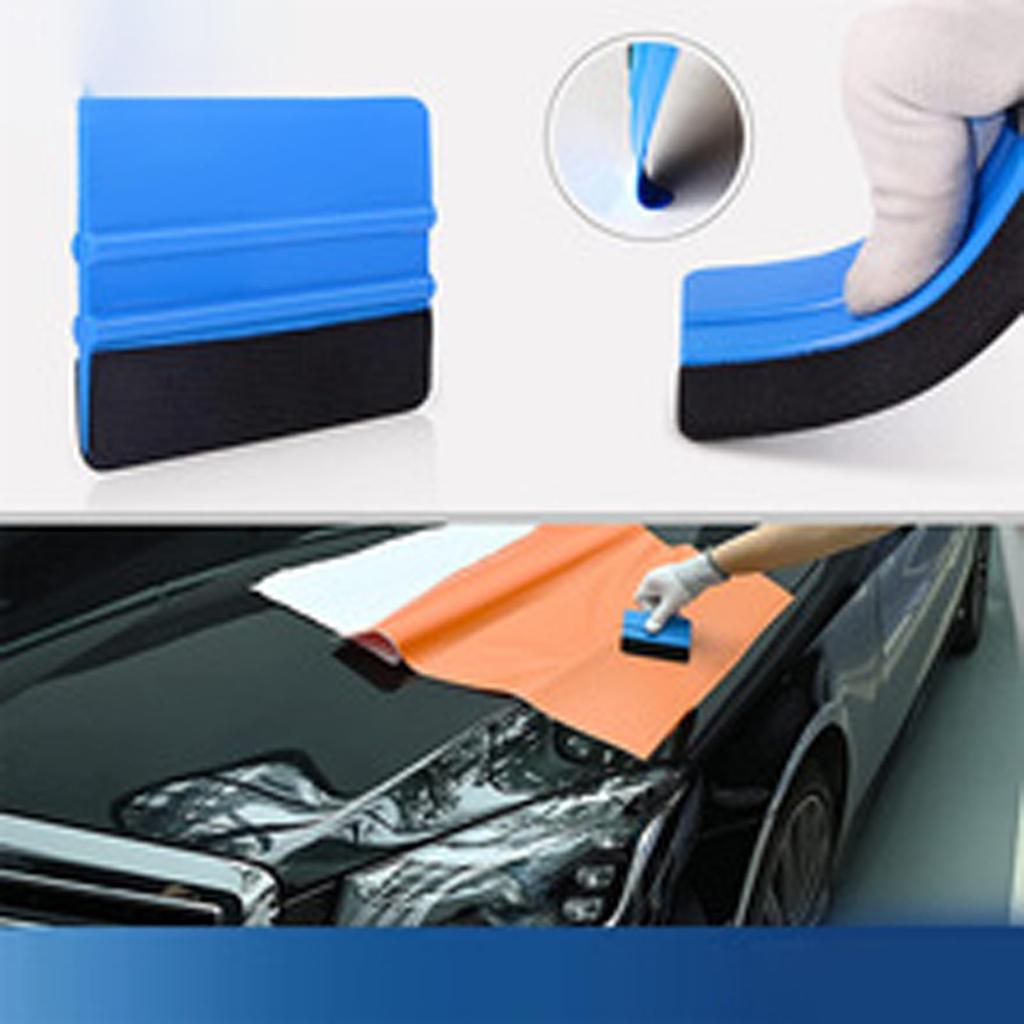 Car Wrapping Film Application Tool Kit, Car Wrapping Film Application Tool Kit Seal, Bubble-Free