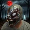 Halloweenowa Maska Horroru Straszna Przerażająca Pełnotwarzowa Akcesorium do Kostiumu Cosplay Realistyczna Upiorna Maska na Imprezę Dekoracje do Nawiedzonego Domu