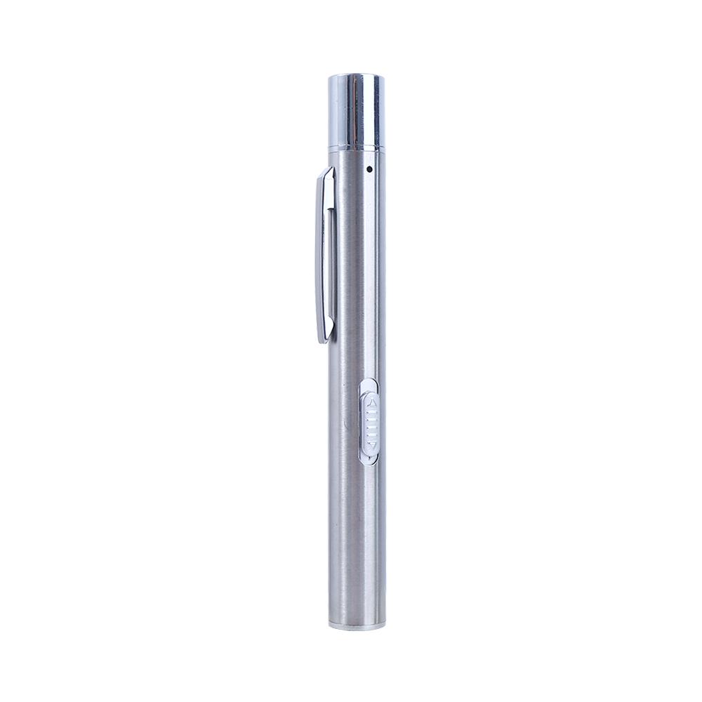 Mini LED Pen Flashlight Torch LED Pen Light Doctor Nurse Pen Penlight Torch Nursing Handy Pen