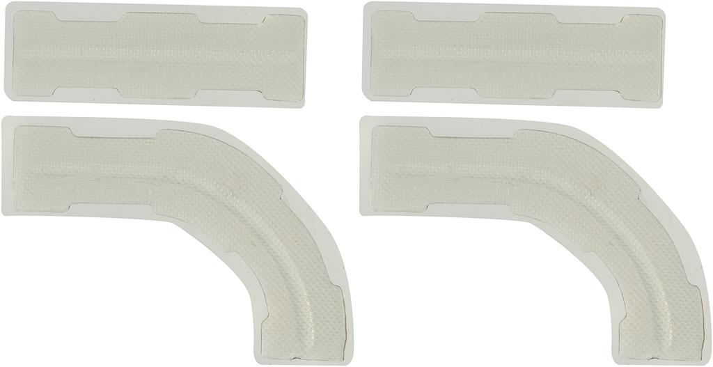 SERFAS Bicycle Road Bike Handlebar Tape Pads Reactive Gel 447299