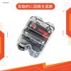 Shiwaki -36V DC Circuit Breaker for Car, Marine, Boat, Motorcycle with Manual Reset, 60A