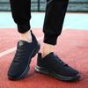 2022 Summer Men Sneakers Fashion Man Running Shoes Non-Slip Luxury Brand Shoes Men Flats Walking Shoes Zapatillas De Deporte