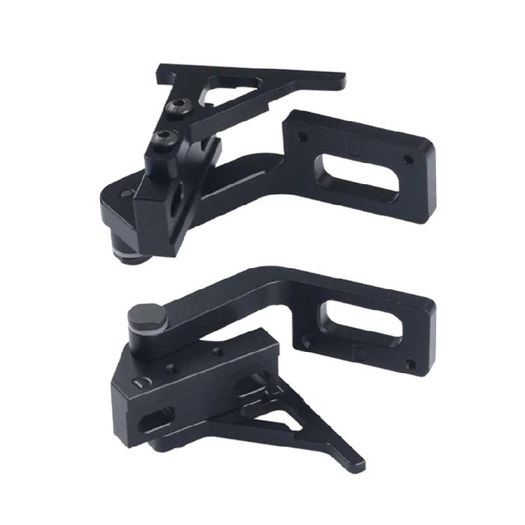 

Heavy Duty Door Hinge 3D Printer Door Joint Displaying 180/270 Degree 3D Printer For P2S 3D Printer Accessories 1