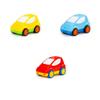 Wader "Baby Car" Samochód Osobowy Z Napędem Inercyjnym