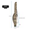 Oeny Camouflage Water-Resistant Fishing Tackle Bag